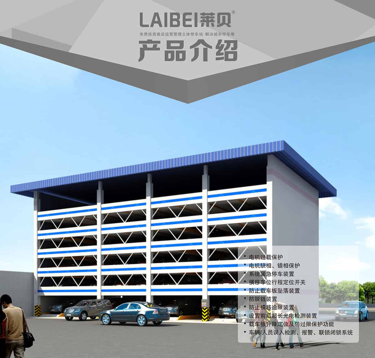 四川PSH6六层升降横移立体车库产品介绍.jpg