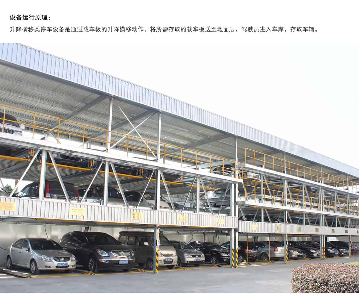 四川PSH5五层升降横移立体车库运行原理.jpg