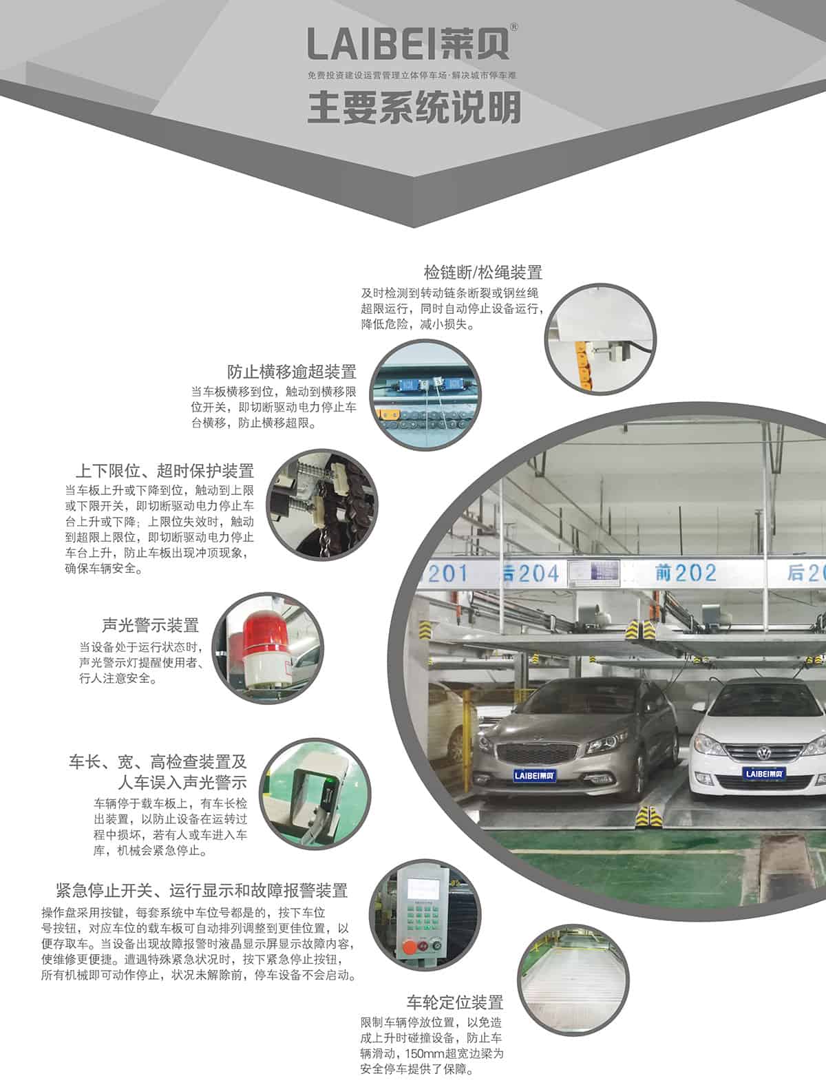 四川PSH2重列二層升降橫移立體車庫主要系統(tǒng)說明.jpg